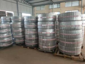 Tổng kho phân phối ống nhựa mềm lõi thép giá rẻ