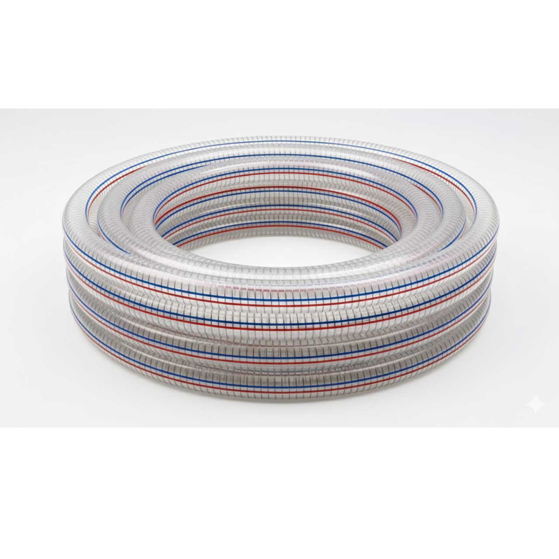 Ống Nhựa Lõi Thép Phi 50 Thông Số Kỹ Thuật Chính