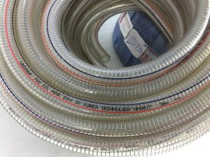 Ống Nhựa Lõi Thép Phi 50