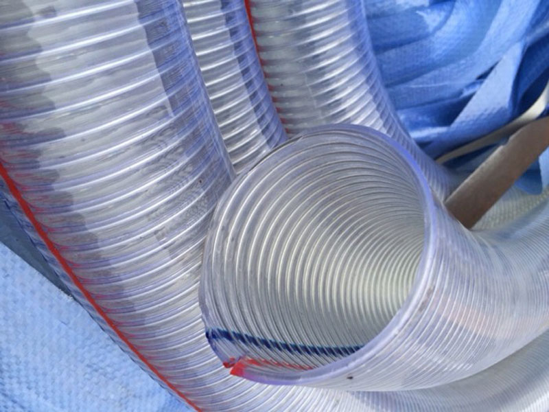 Ưu Nhược Điểm Của Ống Nhựa Lõi Thép