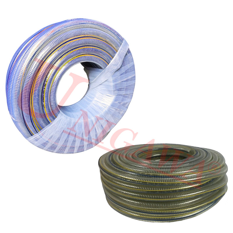 Xác Định Được Rõ Nhu Cầu Sử Dụng Ống Nhựa Lõi Thép