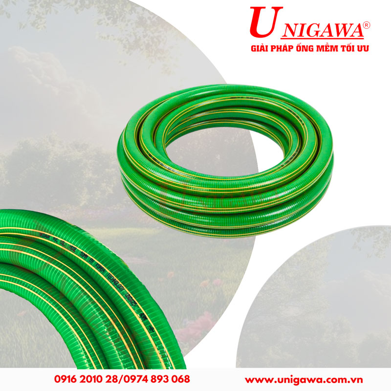 Kinh nghiệm mua ống nhựa lõi thép