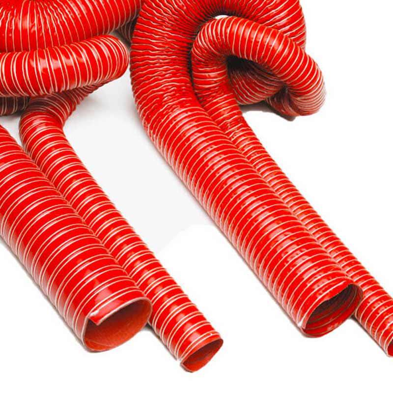 Ống cao su chịu áp lực nhiệt độ ca