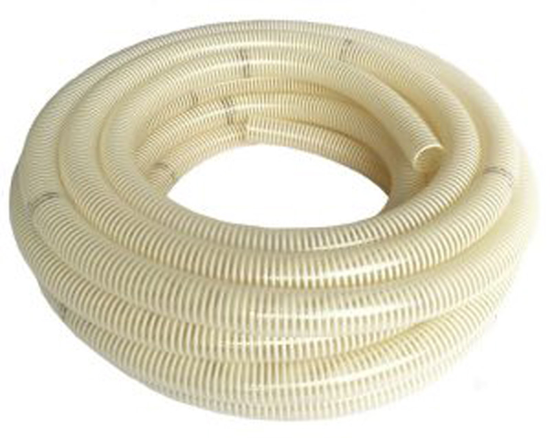 Ống hút bụi lõi thép