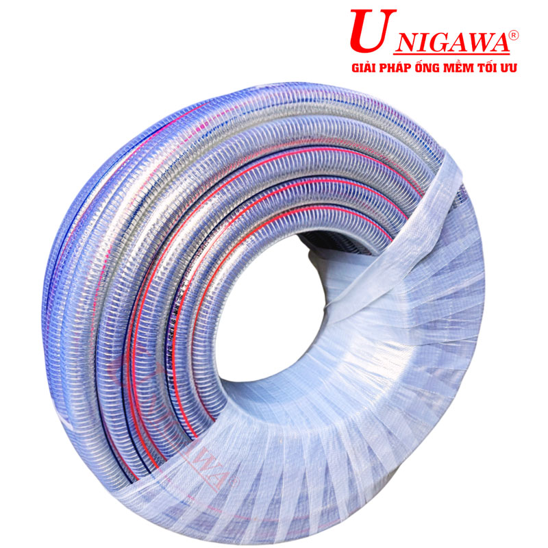 Unigawa Địa Chỉ Cung Cấp Ống Nhựa Lõi Thép Giá Rẻ Chất Lượng