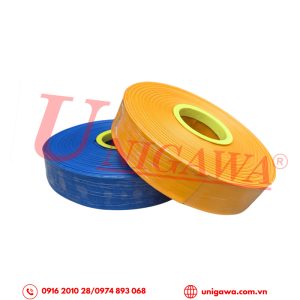 Giới thiệu chi tiết ống bạt cốt dù phi 120 xanh cam