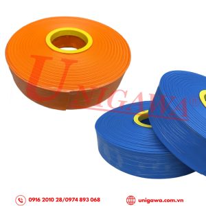 Đặc điểm nổi bật của ống bạt cốt dù phi 150