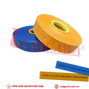 Đặc điểm kỹ thuật và cấu tạo của ống bạt cốt dù phi 50 xanh cam