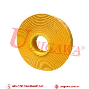 Khám phá đặc điểm ống bạt cốt dù phi 80 màu xanh và cam