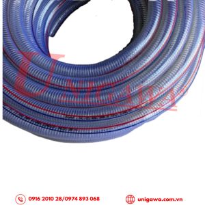 Ống nhựa lõi thép phi 110