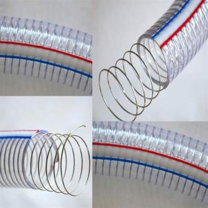 Ống nhựa lõi thép phi 13