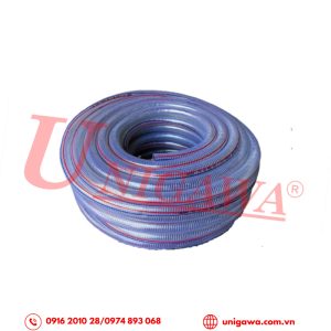 Ống nhựa lõi thép phi 50