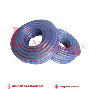 Ống nhựa lõi thép phi 90