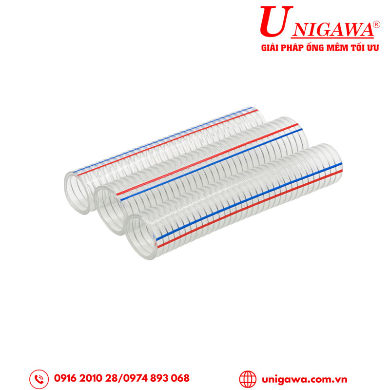 Các bước quan trọng khi lắp đặt ống nhựa lõi thép