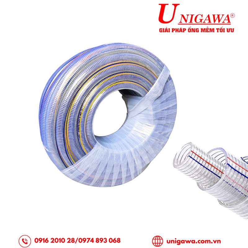 Tại sao cần lắp đặt ống nhựa lõi thép đúng kỹ thuật