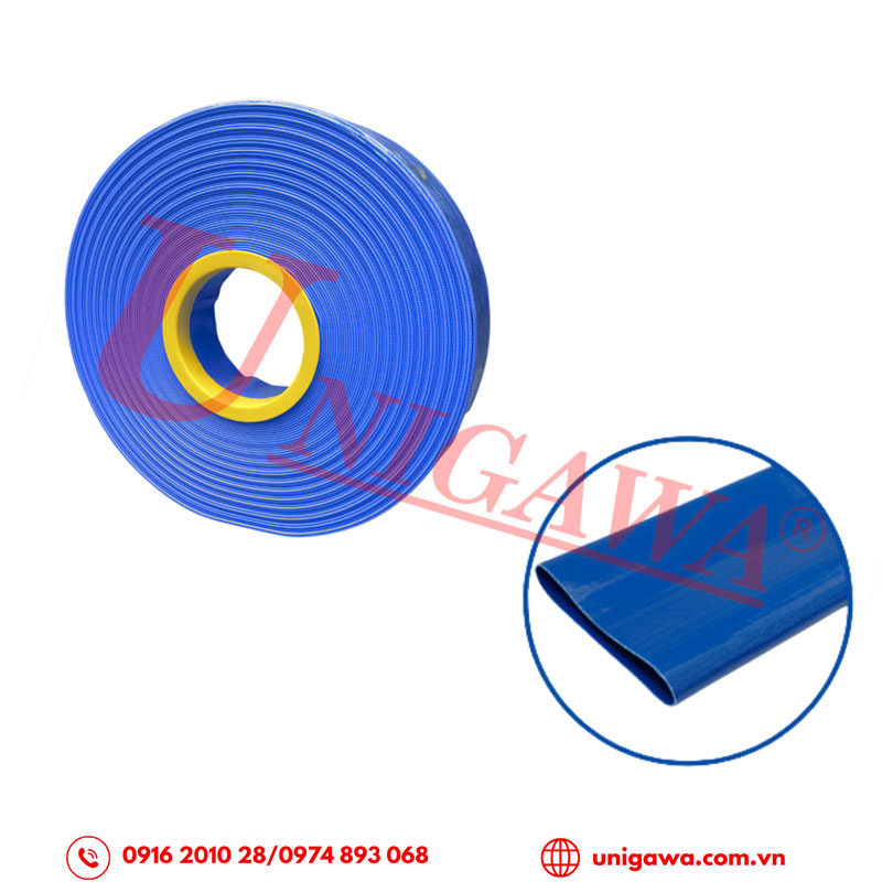 Những dấu hiệu ống bạt cốt dù sắp hỏng cần thay thế