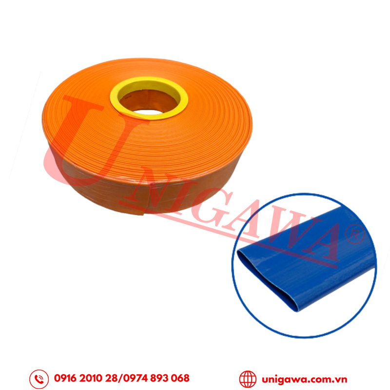 Ứng dụng ống bạt cốt dù