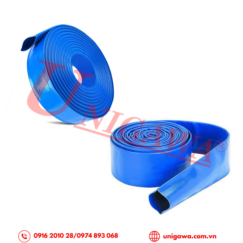 Bề mặt ống bạt cốt dù xuất hiện vết nứt