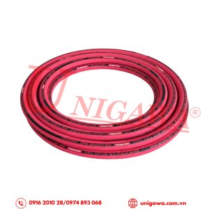 Khám phá đặc điểm ống cao su chịu nhiệt phi 13