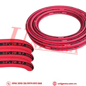 Thông tin chi tiết ống cao su chịu nhiệt phi 19