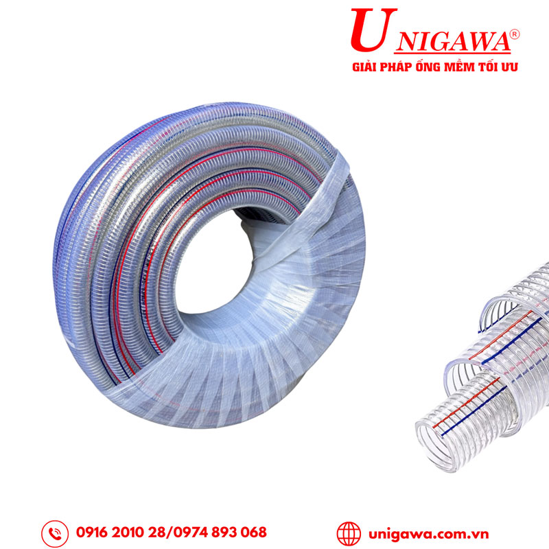 Tại sao ống nước bị nổ khi chịu áp lực cao