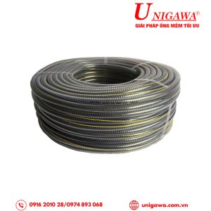 Giới Thiệu Thông Tin Cấu Tạo Ống Nhựa Lõi Thép Hóa Chất Phi 32