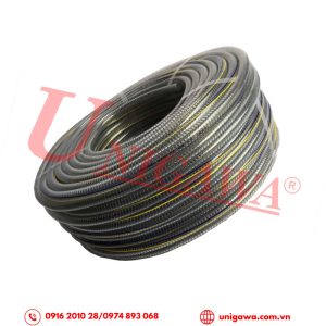 Giới thiệu thông tin cấu tạo Ống nhựa lõi thép hóa chất phi 76