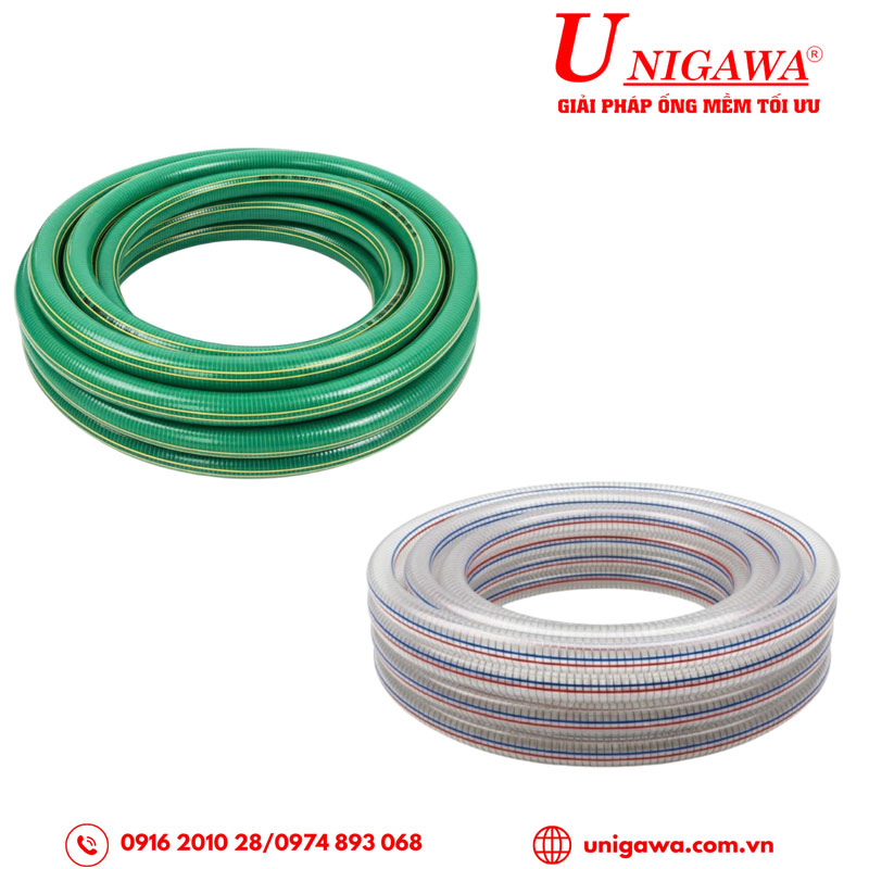 Những lỗi cơ bản khi lắp ống nhựa lõi thép làm giảm tuổi thọ ống