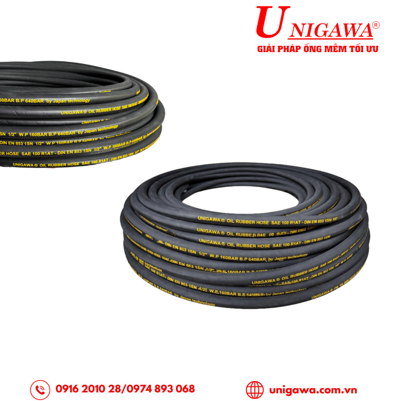 Những chỉ tiêu quan trọng khi chọn ống chịu áp lực