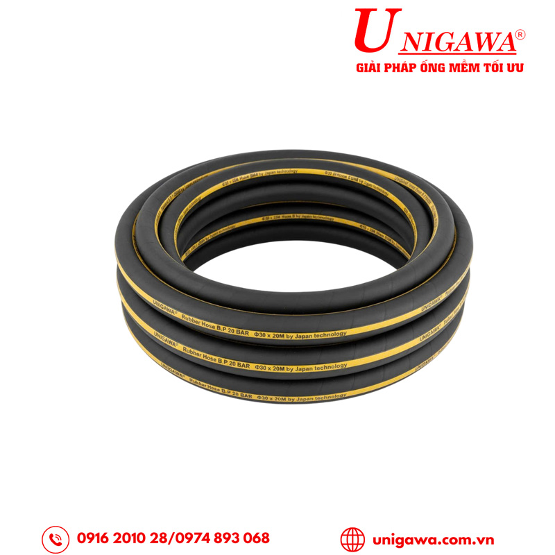 Những sai lầm khi chọn ống chịu áp lực