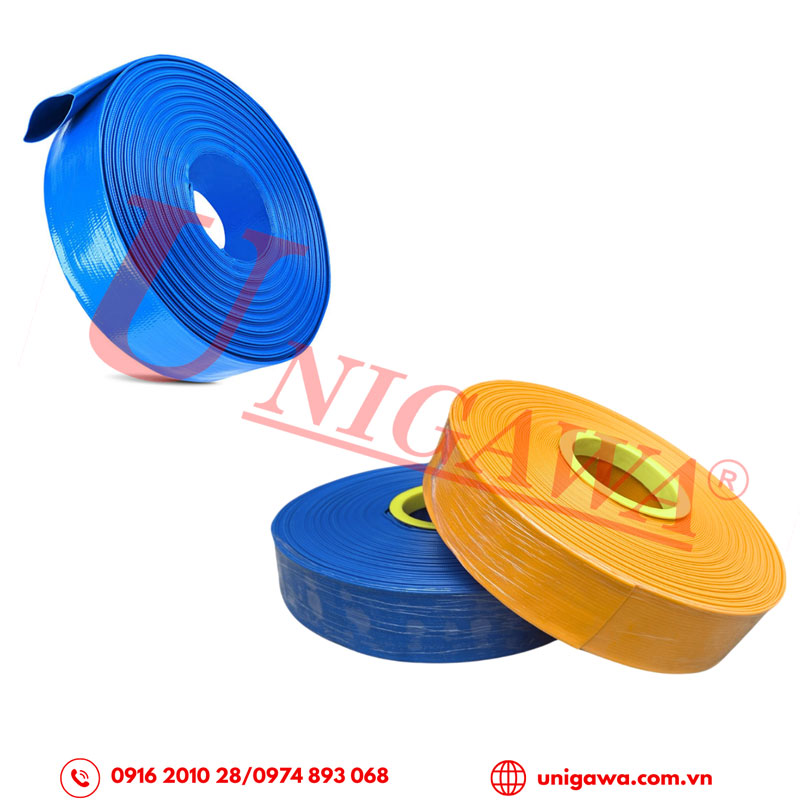 Những hệ quả khi bảo quản ống bạt cốt dù sai cách