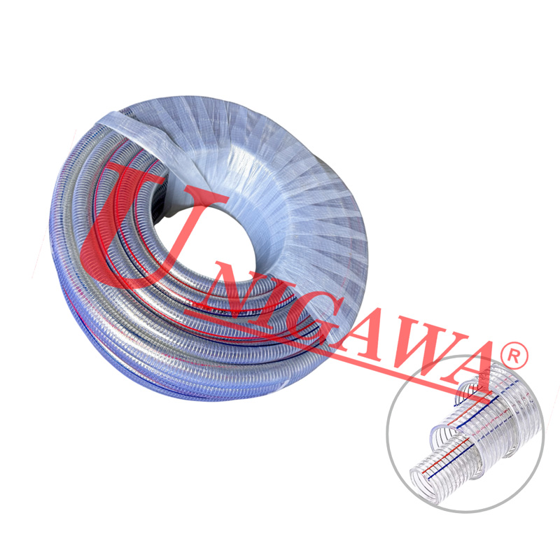 Ưu điểm hàng đầu của ống nhựa lõi thép